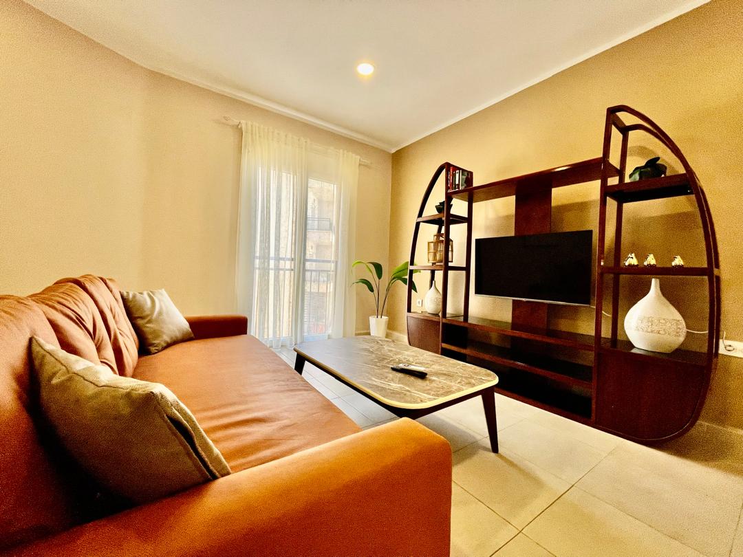 F3 - Résidence Rayane