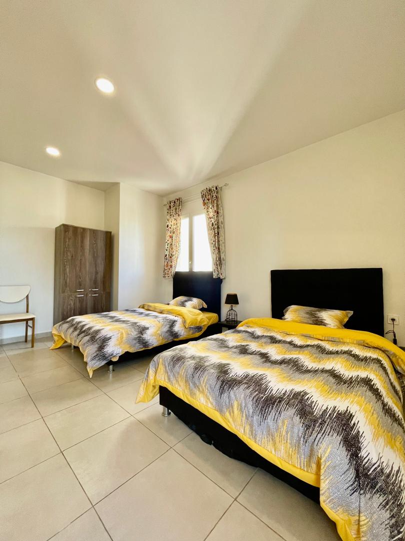 F3 - Résidence Rayane