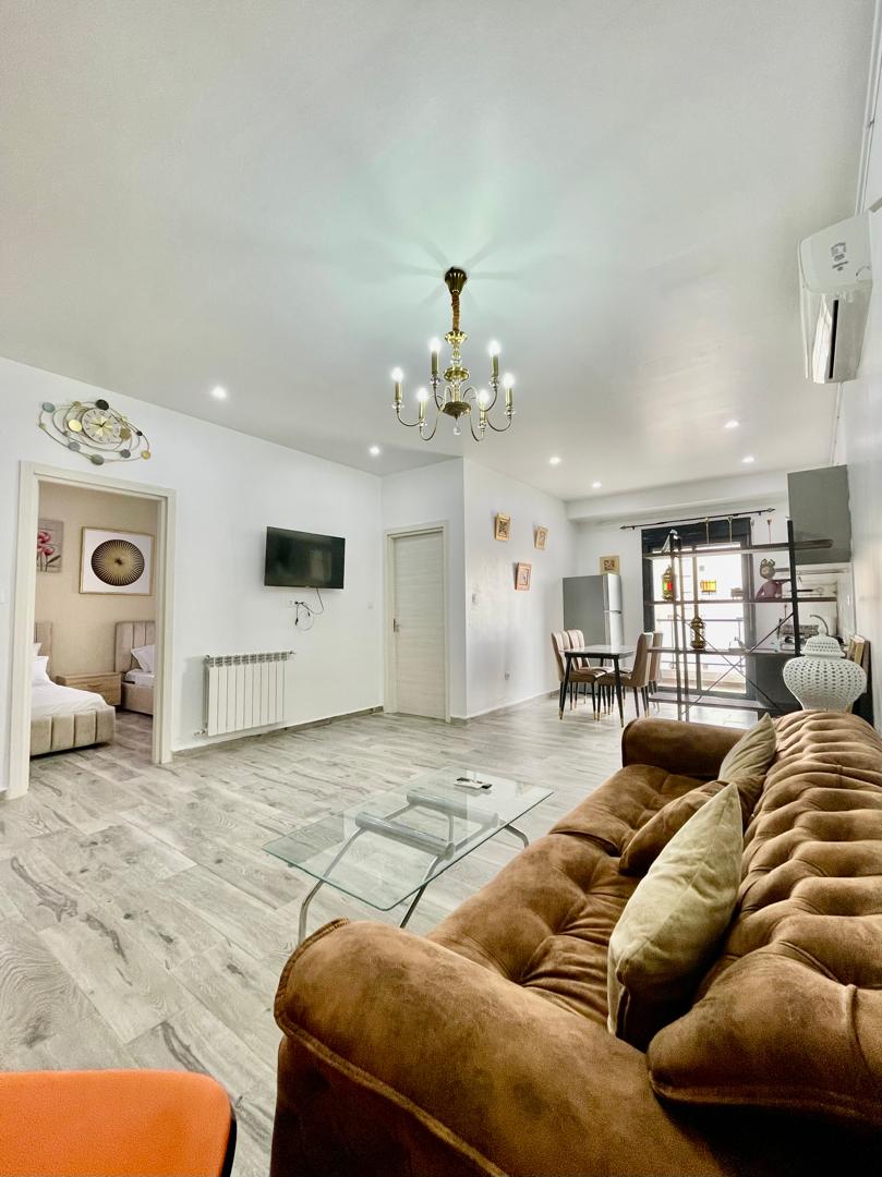 F3 - Résidence el Kadicia