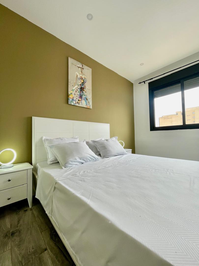 F3 - Résidence el Kadicia