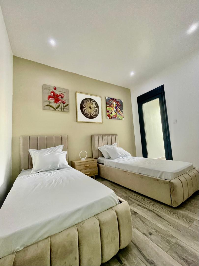 F3 - Résidence el Kadicia