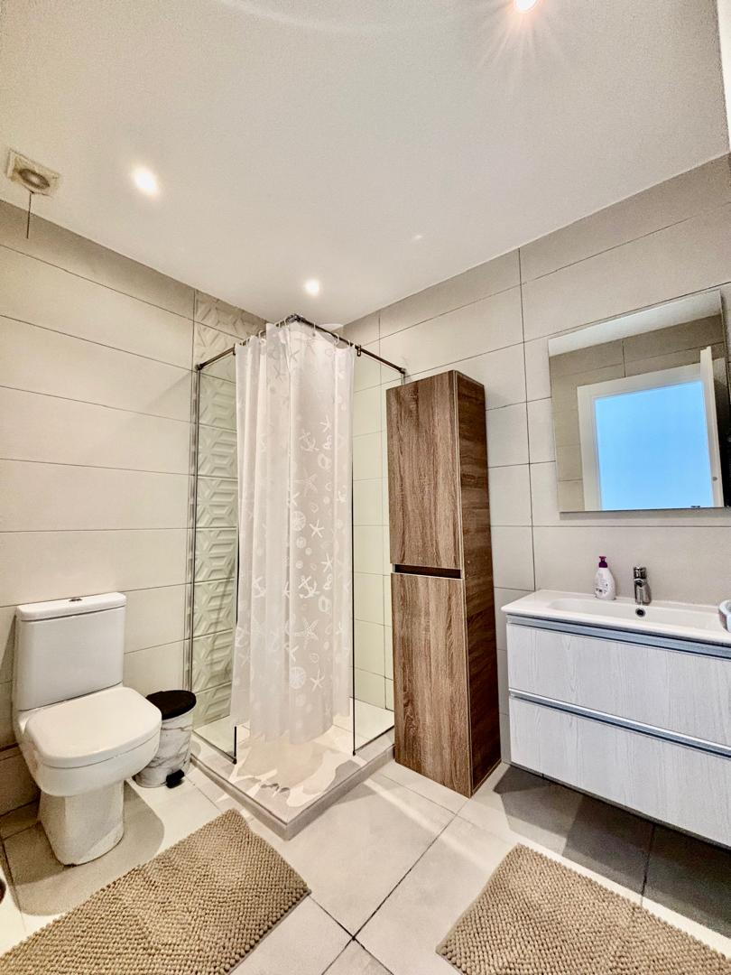 Appartement T4 - Résidence Olympe