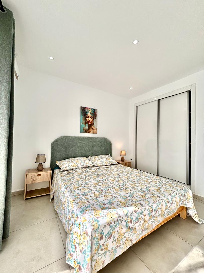 Appartement T4 - Résidence Olympe